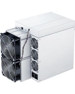 Antminer s19xp 140T (Sep 22 Batch)