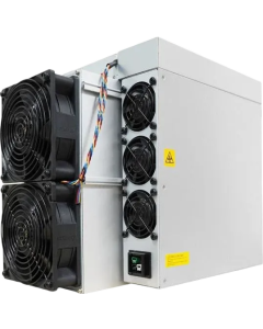 Antminer S21 + - 225T